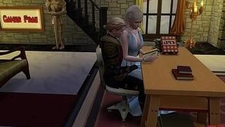 Undeniably Hot Daenerys Fucked in class by Jaime Lannister Games of Thrones The submissive and obedient Khalesy is very rich being fucked by her enemies like a whore — | jaime lee simmons nude | brings total immersion