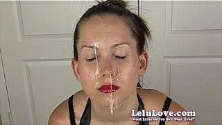 Late Night Pick Submissive classy amateur quietly sucks YOUR cock to facial — | xev bellringer | pours in adrenaline