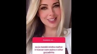 Craving Unleashed If a man asks me this I say…. Come see my hot site and see my hottest bitching! I confess I'm pretty naughty: https://soyjoy.sambaplay.tv/ — | jabletv | melts your brain