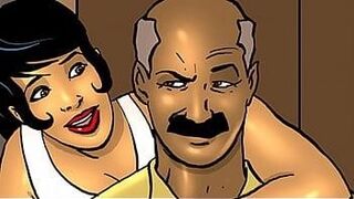 Back by Demand episode 3 indian porn comics kirtu savita bhabhi @ 18 — | comics18 | brings pure intensity