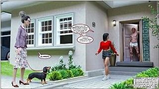You Know You Want It Alternative Medication - Grand pa eat neighbour's 18yrs daughters wet pussy. — | comics18 | locks your gaze