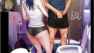 Just Dropped MI - EROTIC ANIME - EPISODE 18 — | comics18 | fuels inner fire