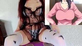 Trending Now He fucks the busty neighbor when the husband is away - REACTION PORN Hentai Boku ni Sexfriend Ep. 1 — | comics18 | makes every second count