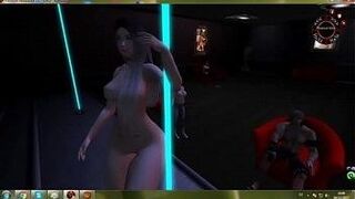 Hard to Resist pack dypao (dakota) la youtuber second life — | pack de famosos | goes straight for your desires
