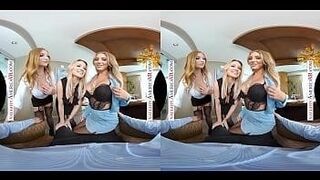 Members Only Naughty America - Hot babes satisfy their client in the best way possible! — | skylar blue blowjob | challenges your limits