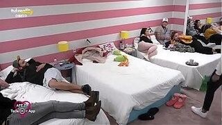 Limited Release debora — | debora peixoto anal | is built for desire