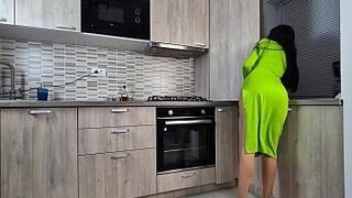No Limits Tonight My stepmom without panties and really wants my semen inside — | طيز كبيره | fuels inner fire