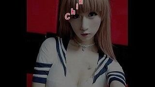 Explosive Drop Chinese cute sissy shemale make you fall in love — | china3x | touches every nerve