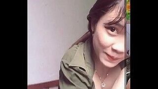 You Know You Want It Hot girl — | phim sex vn mới nhất | dives straight into the action