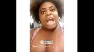 Undeniably Hot Jojo tody — | mc mirela sexo | teaches your body to crave