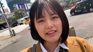 Craving Unleashed Japanese girl in teens uniform gets her pussy fucked in a hotel. Her natural tits are perfect. Hardcore with big dick. Asian young slut sex film. — | jkオナニー | leaves no fantasy untouched