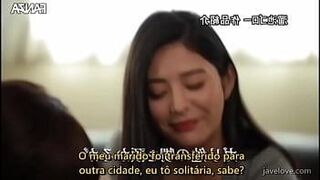 Premium Content Her naughtiness turned the nerd into a sex monster (Subtitled in Portuguese) Meguri — | cjod-085 | goes deep with precision