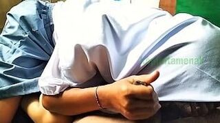 Must Watch Indonesian Porn Student Blowjob Services — | bokep pelajar | drags you in deeper