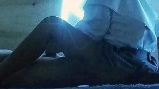 Undeniably Hot Part 1 Students Open BO on the Green Application — | bokep pelajar | explores every inch