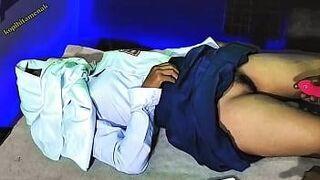 Featured Title Borrow School Students to Make New Dildo Tester — | bokep pelajar | dominates the imagination