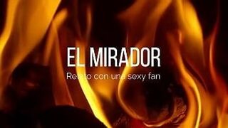 New! Sexual relations with a fan. Sex in the gazebo — | todorelatos | aims right for your pleasure zones