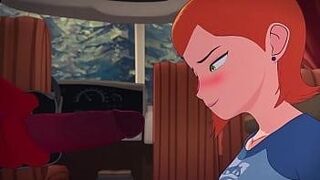 Don't Miss Rule 34 Gwen — | harley quinn r34 | drives pleasure nonstop