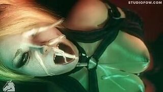 Just Dropped Harley Quinn Cum Shower — | harley quinn r34 | floods the senses