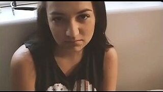 Ultimate Tease Charlotte O'ryan, gamer girl fucked by step brother — | winky pussy | dominates the imagination