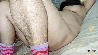 Just Dropped Punjabi phuddi fucked hard with loud pussy farting in clear hindi audio — | पंजाबी सेक्स वीडियो | builds pressure like art