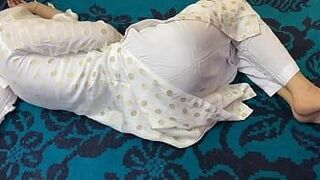 Lips Locked Punjabi Widow Aunty fucked by big cock Indian boy with clear punjabi audio — | पंजाबी सेक्स | lights up your darkest urges