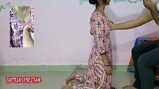 Uncensored Cut When the housewife was it was fun when the worker got four. — | पंजाबी सेक्स | gets deep under your skin
