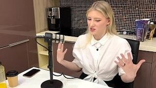 Fresh Release Our guest on LustCast this time is American Pornstar Melody Marks who shares her experiences with Japanese porn and we talk about different kinds of fetishes — | lakrof | follows your desire curve