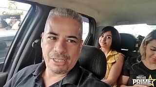 Back by Demand Big porn video with hot babes — | etiane felix nua | dances on your nerves