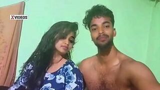 Members Only Most beautiful Desi college couple very hard chudai video with clear Hindi talk — | videshi chuda chudi | knows how to take over