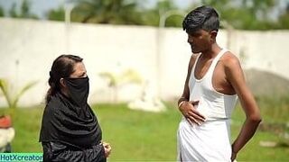Hot Alert Innocent Muslim Bhabhi fucked by Dada Babu! Reality Sex — | အော်ကာ | awakens something primal