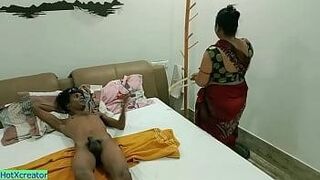 Peak Sensation Desi hot aunty fucking with blind boy! Hindi sex — | အော်ကာ | pleases without pause