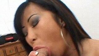 Just Dropped Asian gets fucked 417 — | praewasian | enters without asking