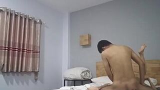 No Limits Tonight She is my friend girlfriend and I can't resist to fuck her — | wanz-429 | takes pleasure to the next level