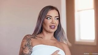 Just Dropped Tease Him / Brazzers/ Enter XVPROMO — | berazzers | opens every door