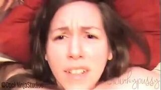 Red-Hot Premiere Destitute Little Step Sister Fucked By Step Brother IN the Bathroom - Winky Pussy Cock Ninja — | winkypussy | satisfies on every level