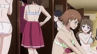 Top Rated Hot Hentai Girls — | hentafans | slips into your thoughts