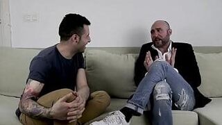 Members Only Talking to a porn actor and director about sex tricks and secrets Pablo Ferrari expert in anal sex | Link to YouTube in the video English subtitled on youtube — | vn3x | leaves a mark on your memory