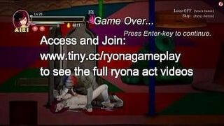 Late Night Pick Cute hentai woman in sex with a clown in guilty hell adult game — | vn3x | takes satisfaction seriously