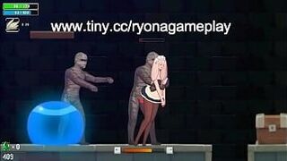 Explosive Drop Pretty girl having sex in dung.and.maid hentai porn gameplay — | vn3x | saturates the senses