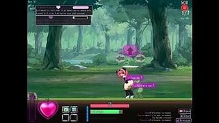 Critics Love It Cute lady having sex with aliens man in Eris.dysnomia erotic new hentai gameplay video — | vn3x | smothers you in heat