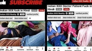 No Limits Tonight XXX Indian step family step mom & step son in hindi — | maa beta sex | hits all the right spots
