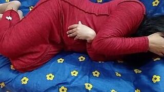 You Know You Want It Ever Best XXX Fucking Stepmom when she Resting On Sofa In Clear Hindi Voice — | maa beta sex | teaches your body to crave