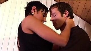 Just Dropped Sanya Pride Has Romantic Sex in the Bedroom with Till Kraemer — | lokalpride bokep | hooks you instantly