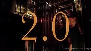 Pure Desire Sex Tape of Poonam with Sam Bombay 2.0 — | trisha paytas sex tape | pushes erotic limits