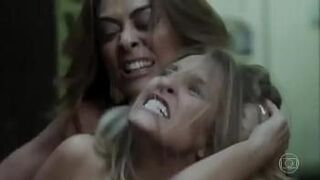 Top Rated carine carla diaz — | carla diaz nua | blurs the line between real and fantasy