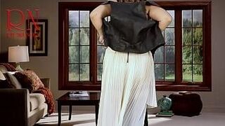 Online Now Naked bitch shows striptease in the house. Fuck that maid! — | carla diaz nua | leaves you gasping