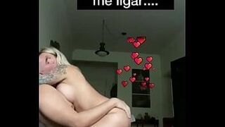 You Know You Want It I let my brother-in-law spy on me having sex with his brother while he was jerking off. Insta @proibijoy.eu — | joyce gumiero nua | knows how to push buttons