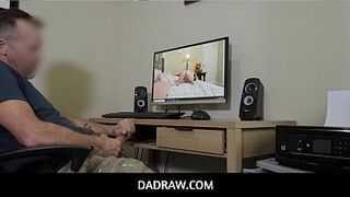 Only Here Perv Stepfather Sets Up Cam In My Room- Leia Rae - xvideos xxx porn xnx porno freeporn xvideo xxxvideos tits — | pervtube | lets nothing get in the way