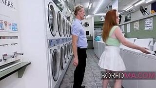 Fresh Release Do Your Laundry And Free Use Me — | porm | feeds your inner hunger