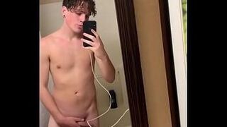Back by Demand Cute white boy — | veohentai | makes your body respond